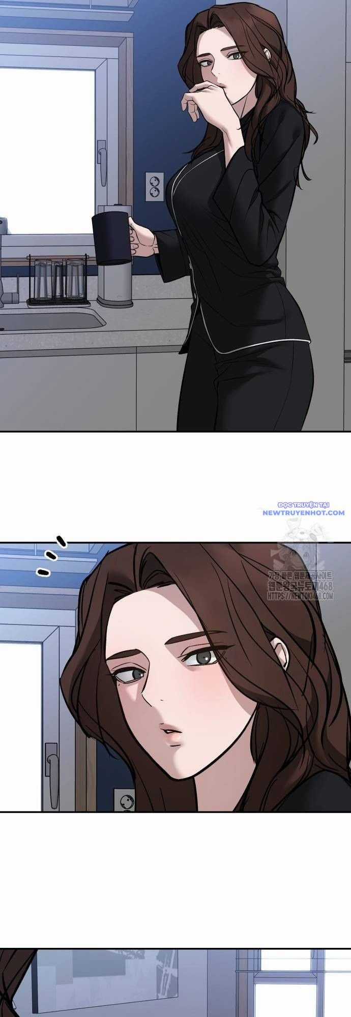 Giang Hồ Thực Thi Công Lý Chapter 125 trang 33