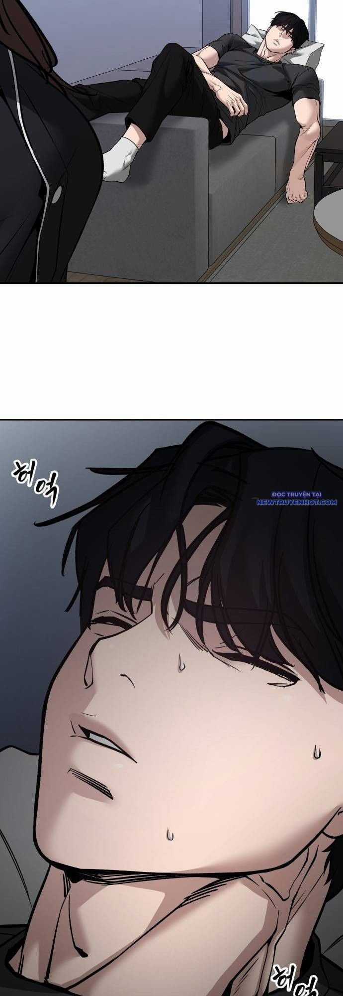 Giang Hồ Thực Thi Công Lý Chapter 125 trang 34