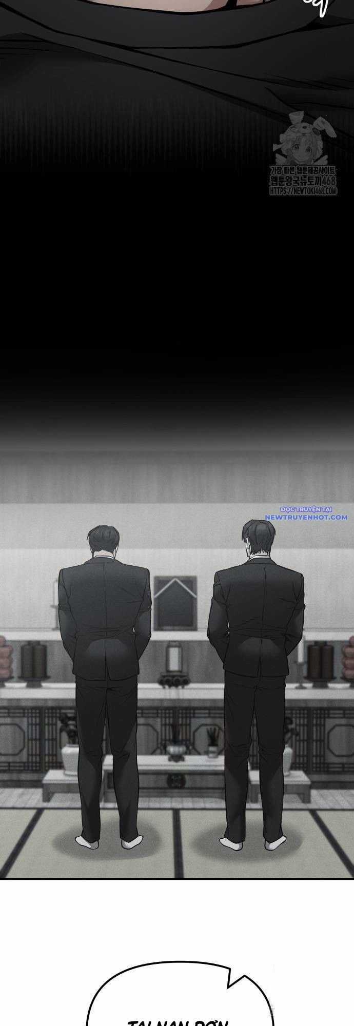 Giang Hồ Thực Thi Công Lý Chapter 125 trang 35