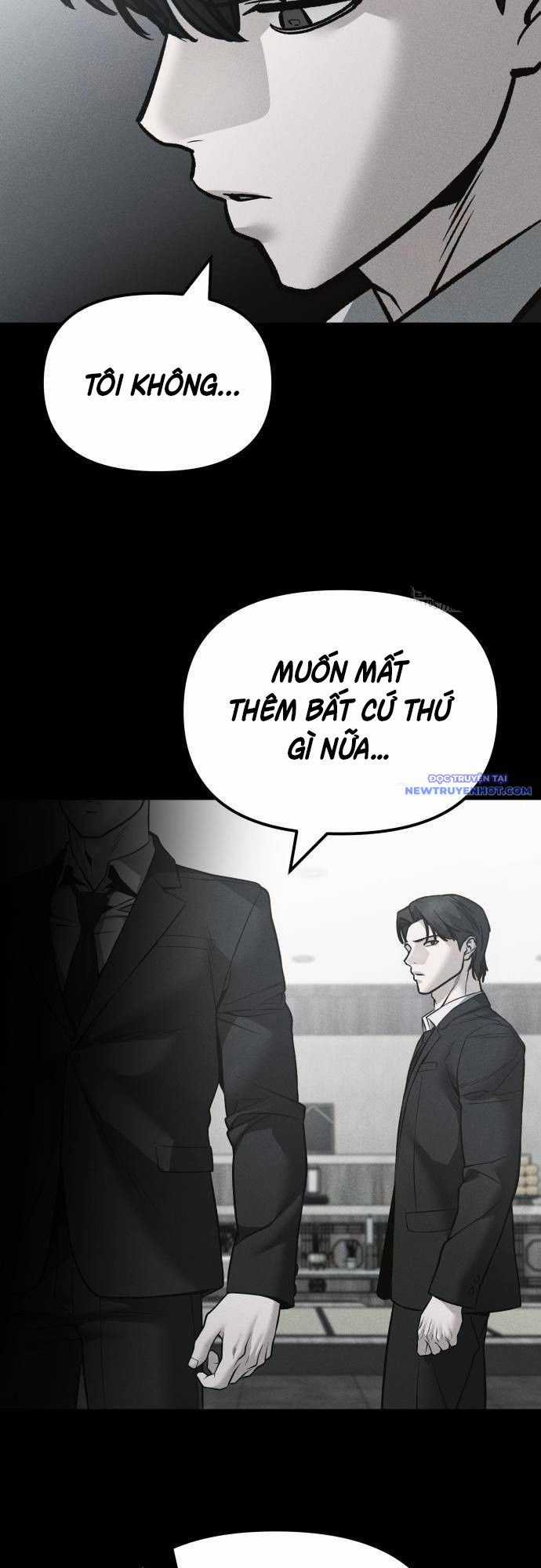 Giang Hồ Thực Thi Công Lý Chapter 125 trang 38