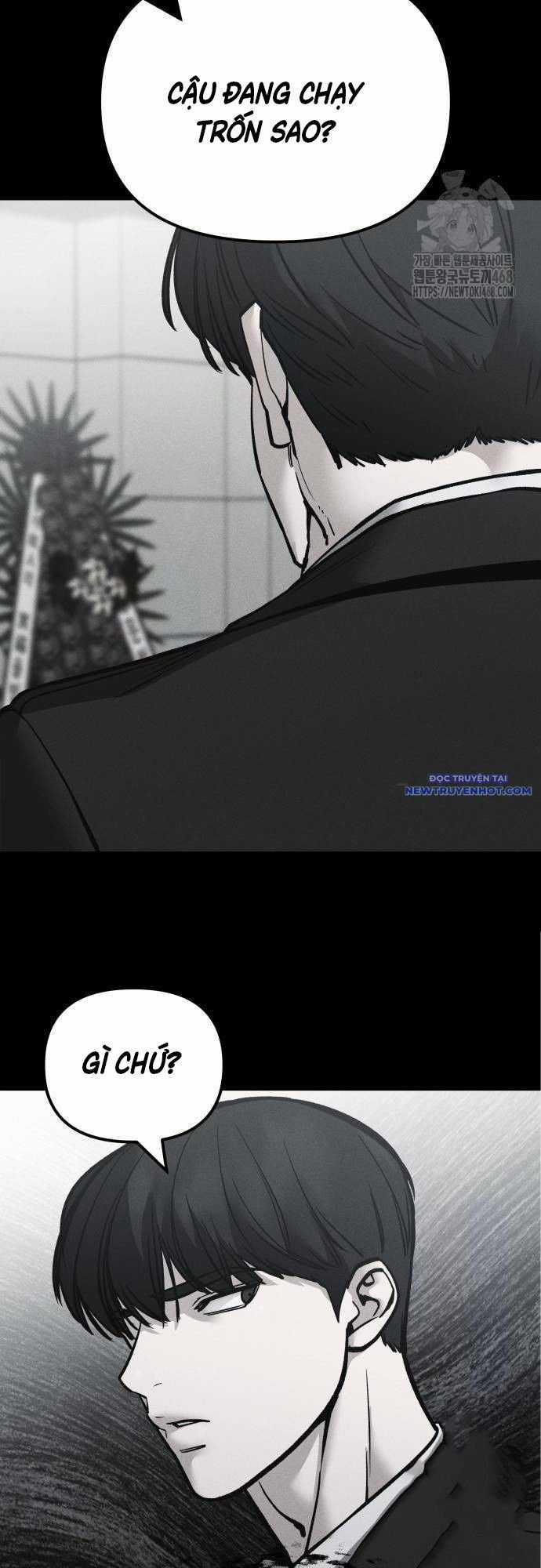 Giang Hồ Thực Thi Công Lý Chapter 125 trang 39