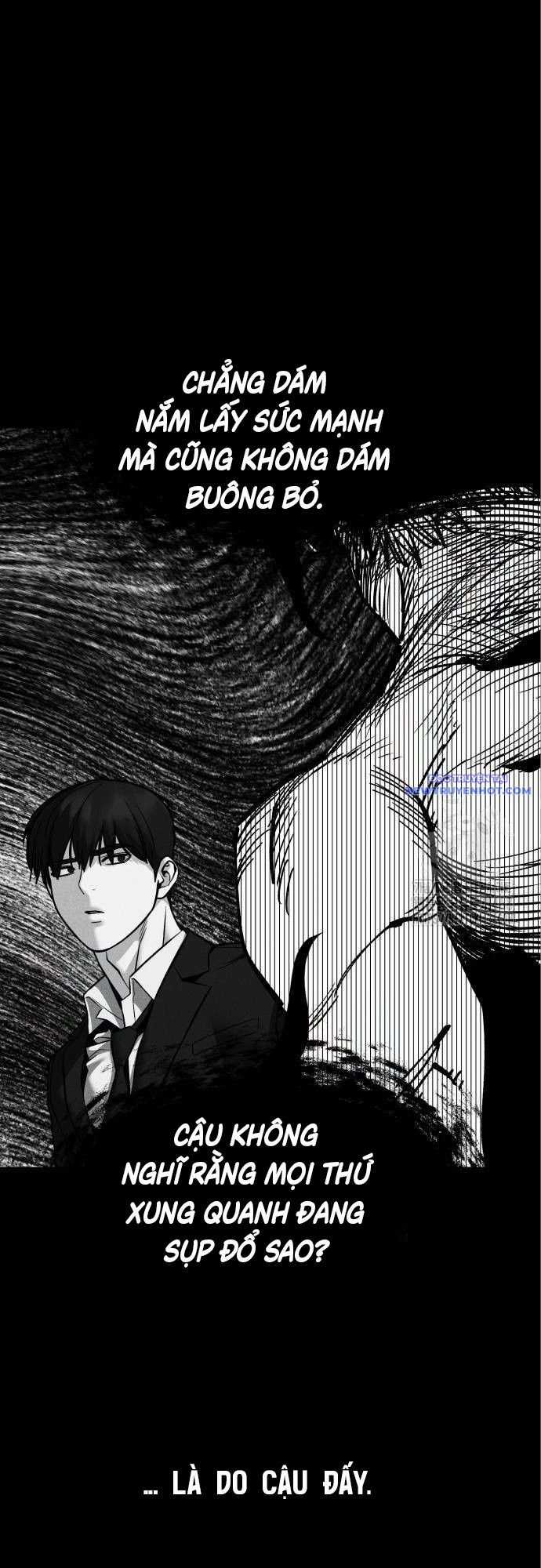 Giang Hồ Thực Thi Công Lý Chapter 125 trang 41