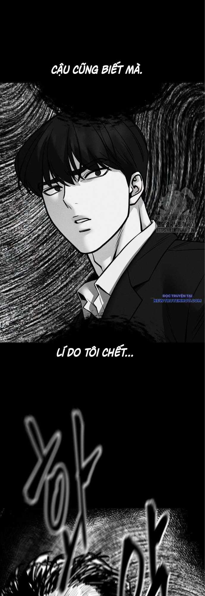 Giang Hồ Thực Thi Công Lý Chapter 125 trang 42