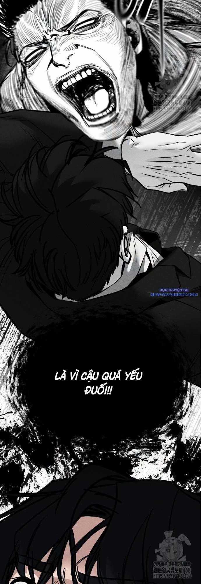 Giang Hồ Thực Thi Công Lý Chapter 125 trang 43