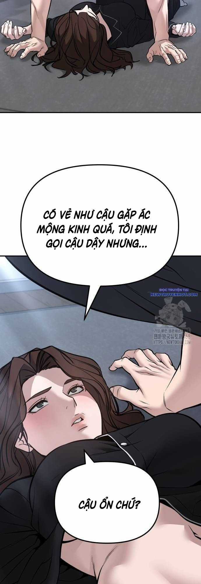 Giang Hồ Thực Thi Công Lý Chapter 125 trang 45