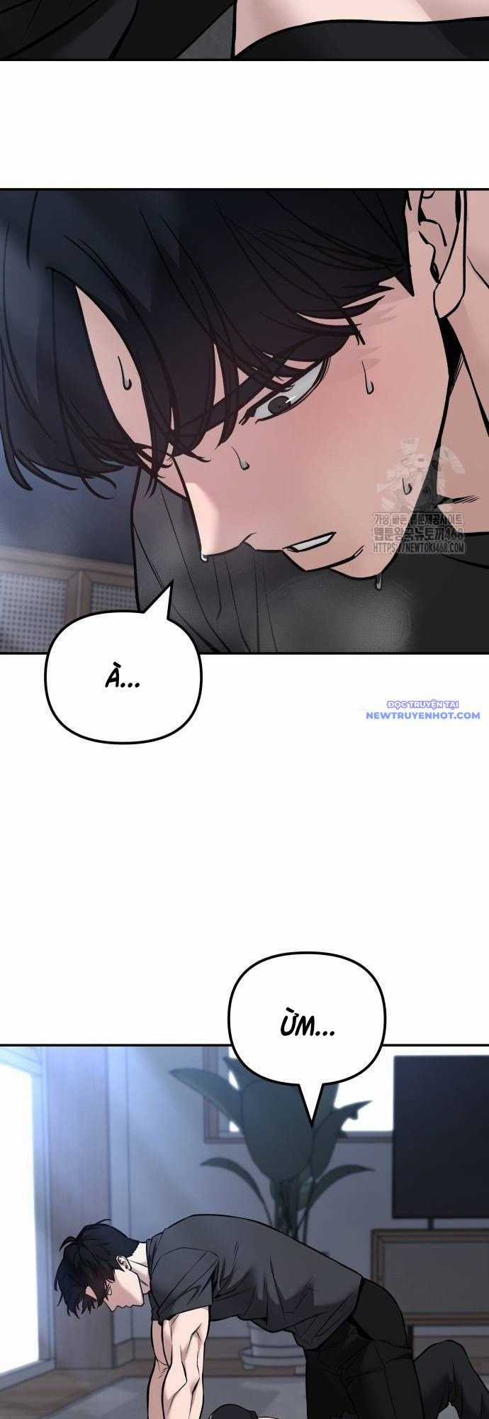 Giang Hồ Thực Thi Công Lý Chapter 125 trang 46