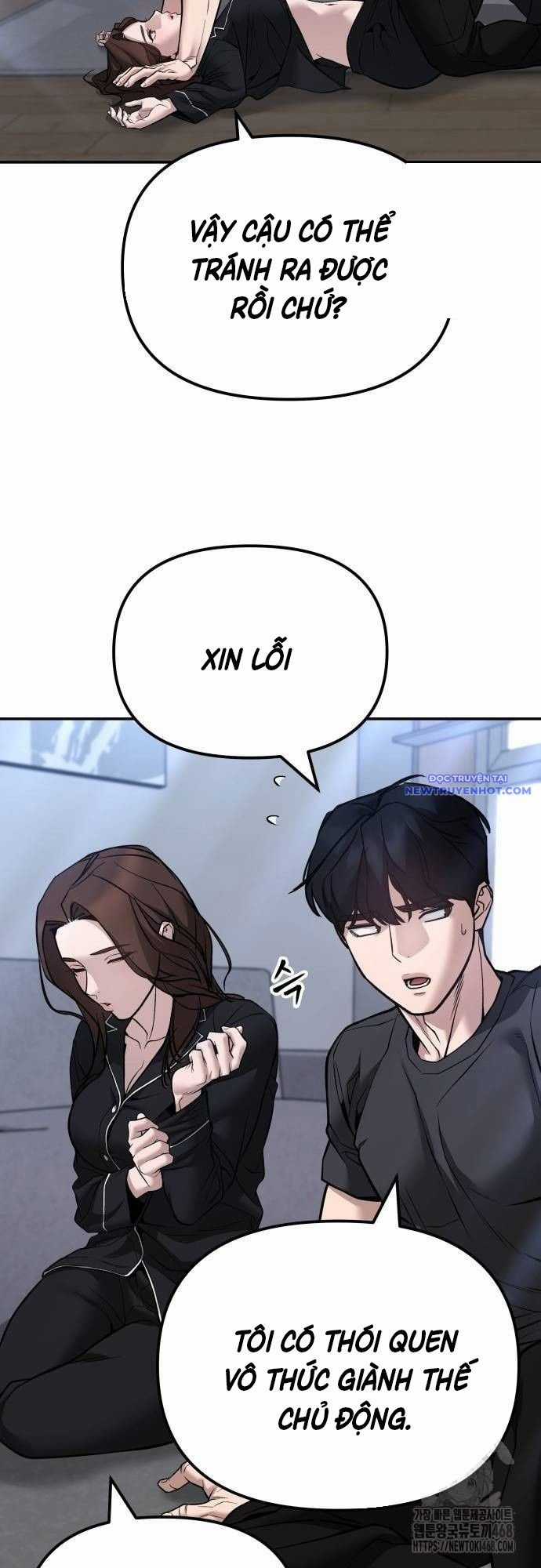 Giang Hồ Thực Thi Công Lý Chapter 125 trang 47