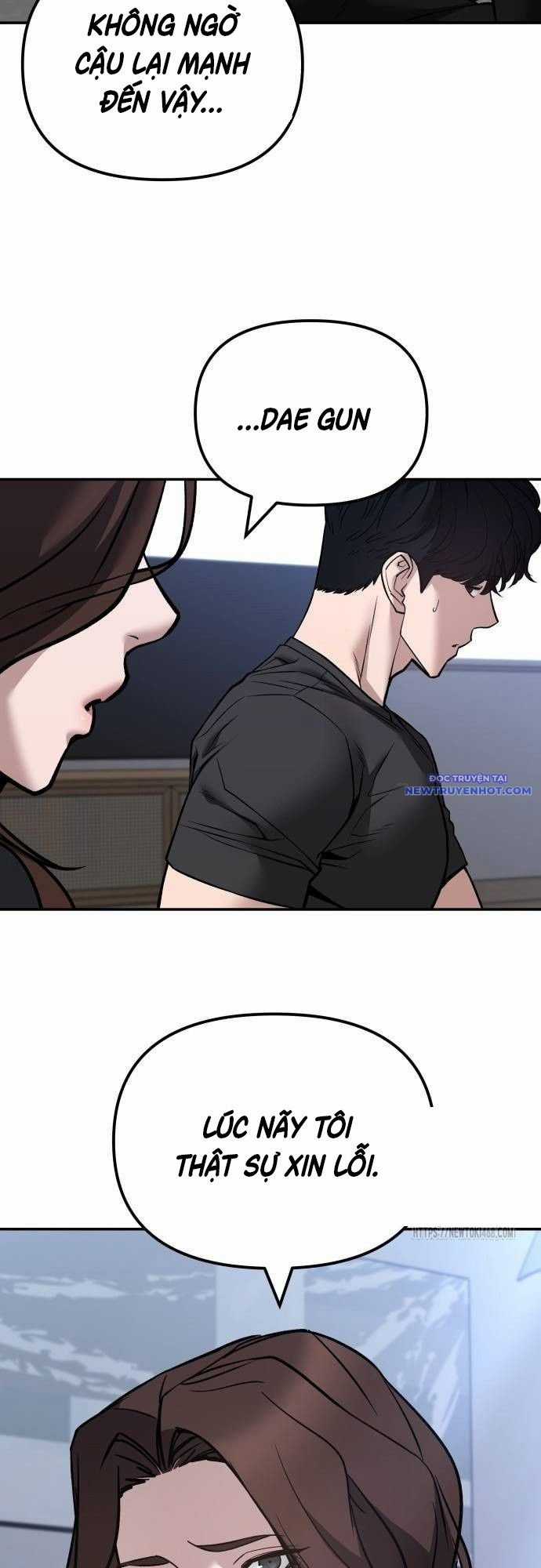 Giang Hồ Thực Thi Công Lý Chapter 125 trang 48