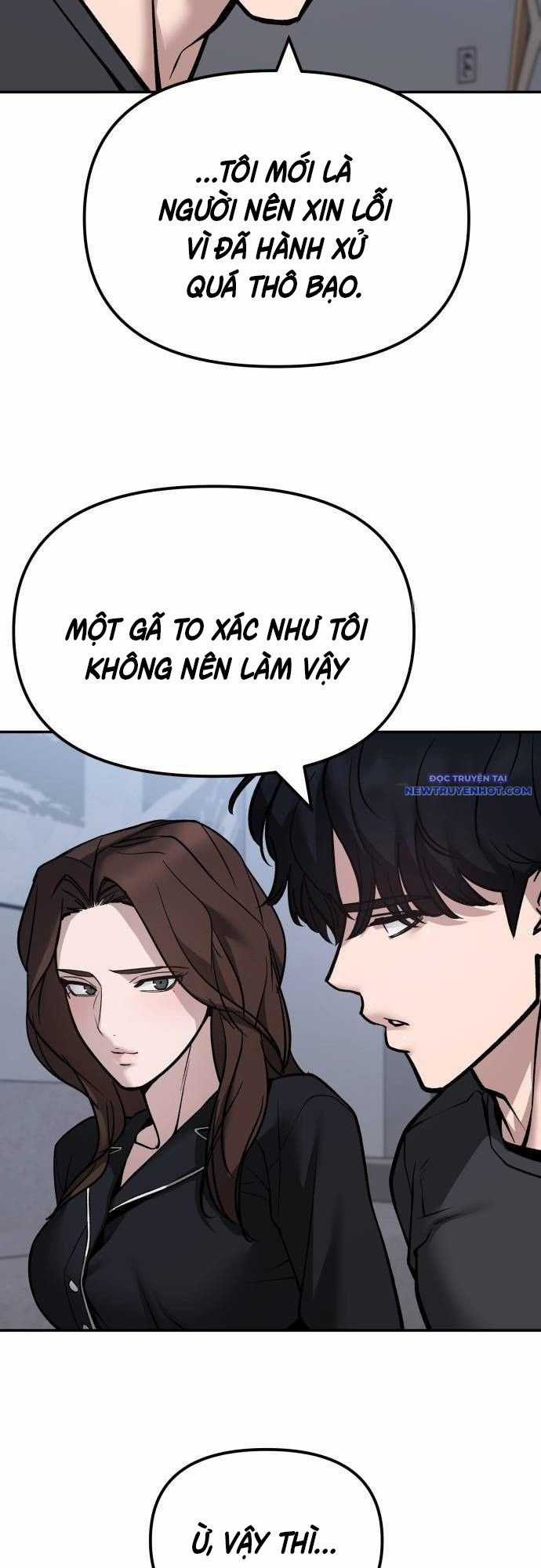 Giang Hồ Thực Thi Công Lý Chapter 125 trang 50