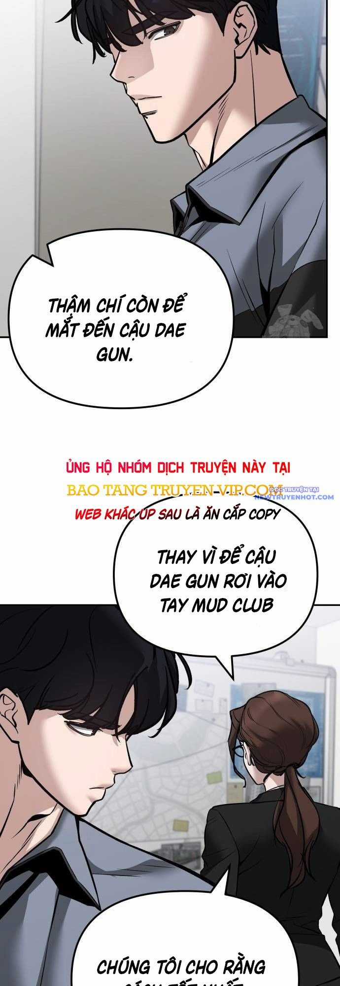 Giang Hồ Thực Thi Công Lý Chapter 125 trang 6