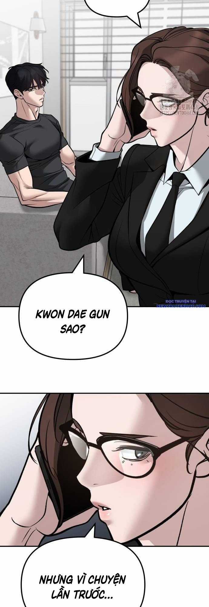 Giang Hồ Thực Thi Công Lý Chapter 125 trang 63