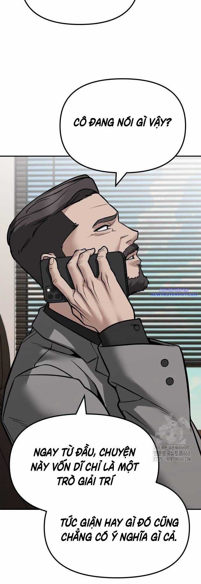 Giang Hồ Thực Thi Công Lý Chapter 125 trang 64