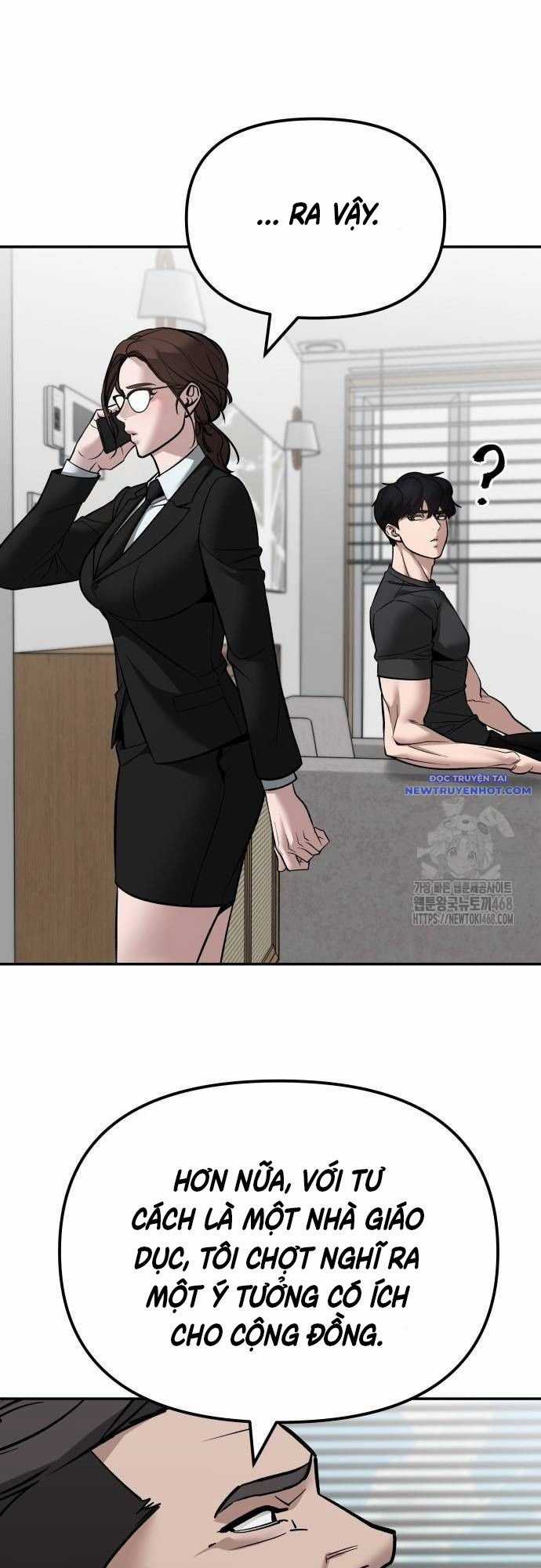 Giang Hồ Thực Thi Công Lý Chapter 125 trang 65