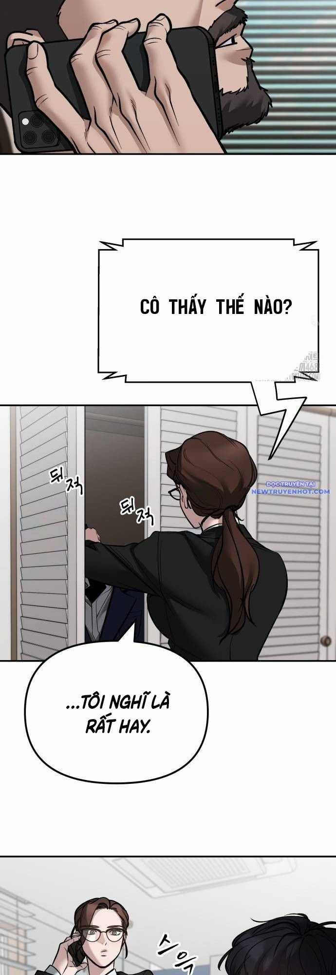 Giang Hồ Thực Thi Công Lý Chapter 125 trang 66