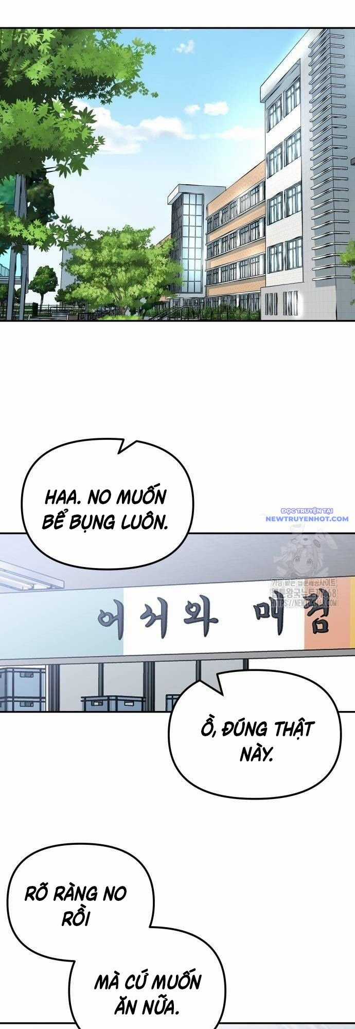 Giang Hồ Thực Thi Công Lý Chapter 125 trang 69