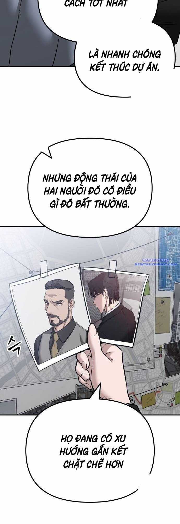 Giang Hồ Thực Thi Công Lý Chapter 125 trang 7