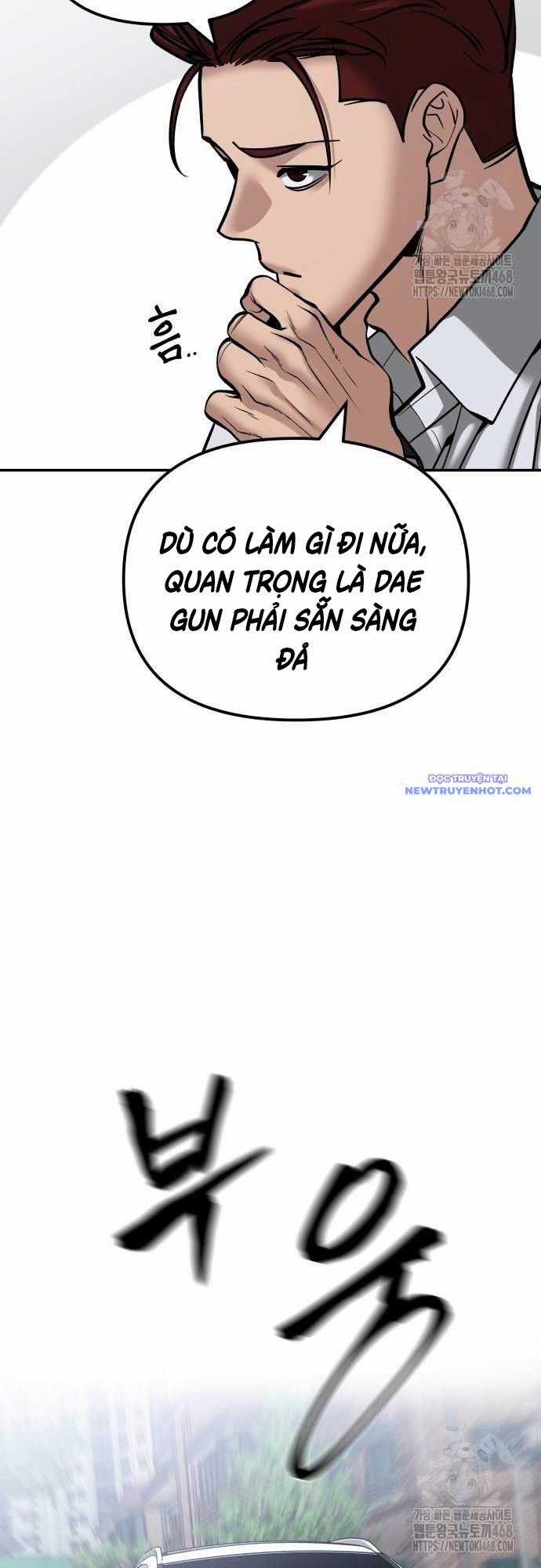 Giang Hồ Thực Thi Công Lý Chapter 125 trang 75