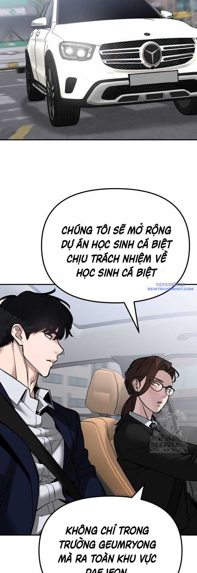 Giang Hồ Thực Thi Công Lý Chapter 125 trang 76