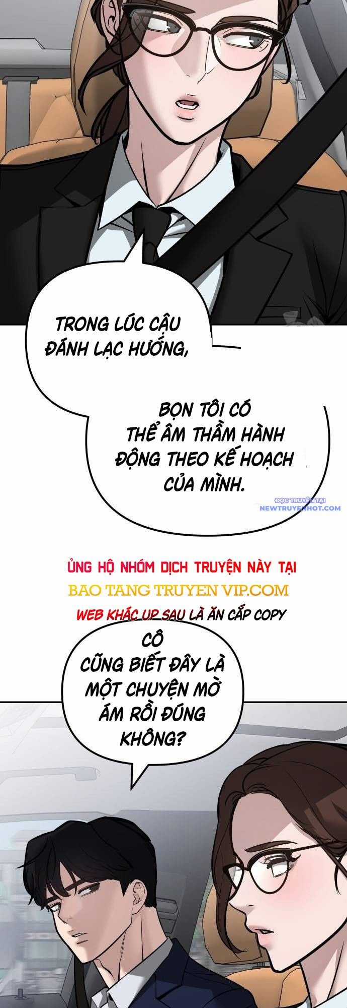 Giang Hồ Thực Thi Công Lý Chapter 125 trang 78
