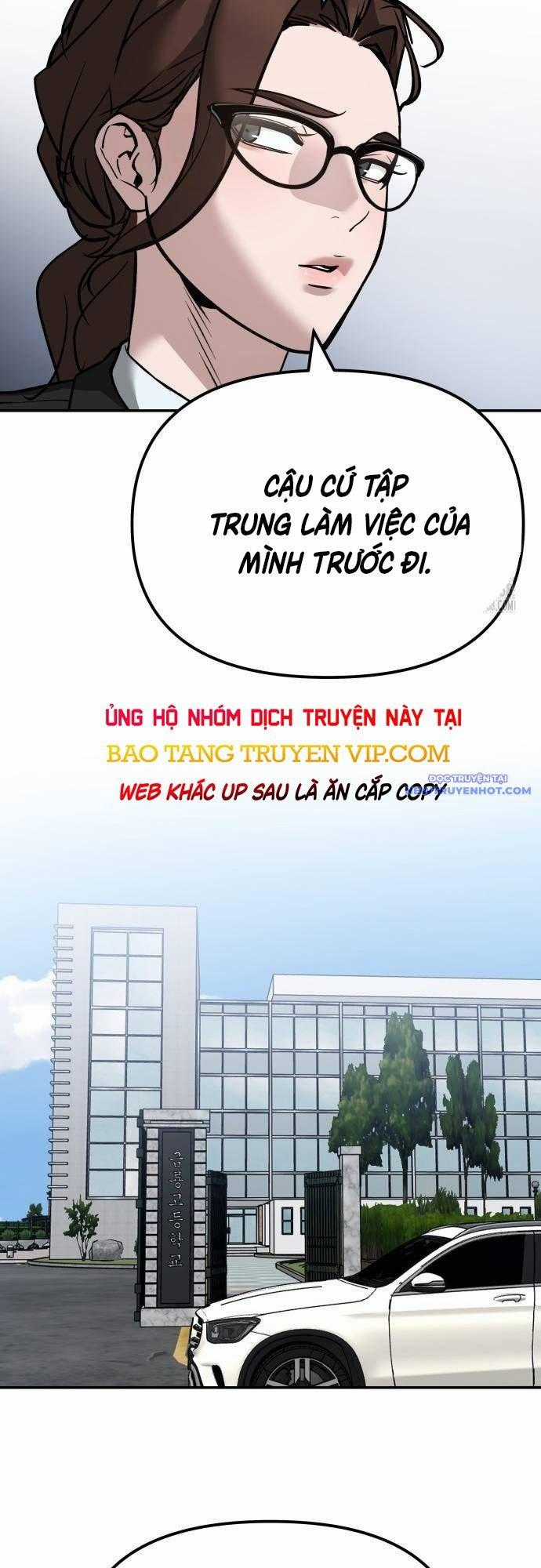 Giang Hồ Thực Thi Công Lý Chapter 125 trang 82