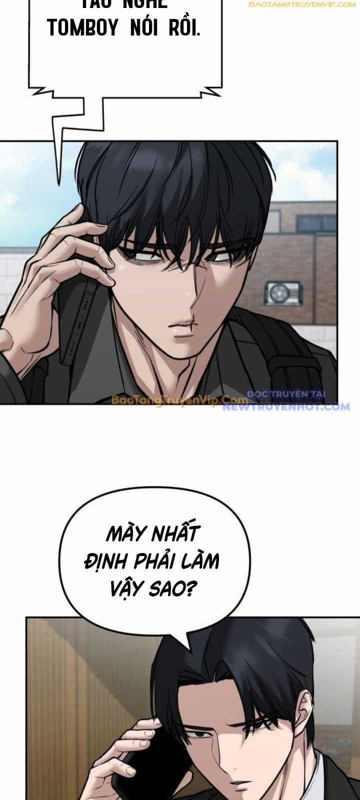 Giang Hồ Thực Thi Công Lý Chapter 126 trang 100