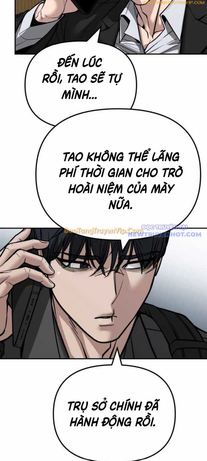 Giang Hồ Thực Thi Công Lý Chapter 126 trang 101
