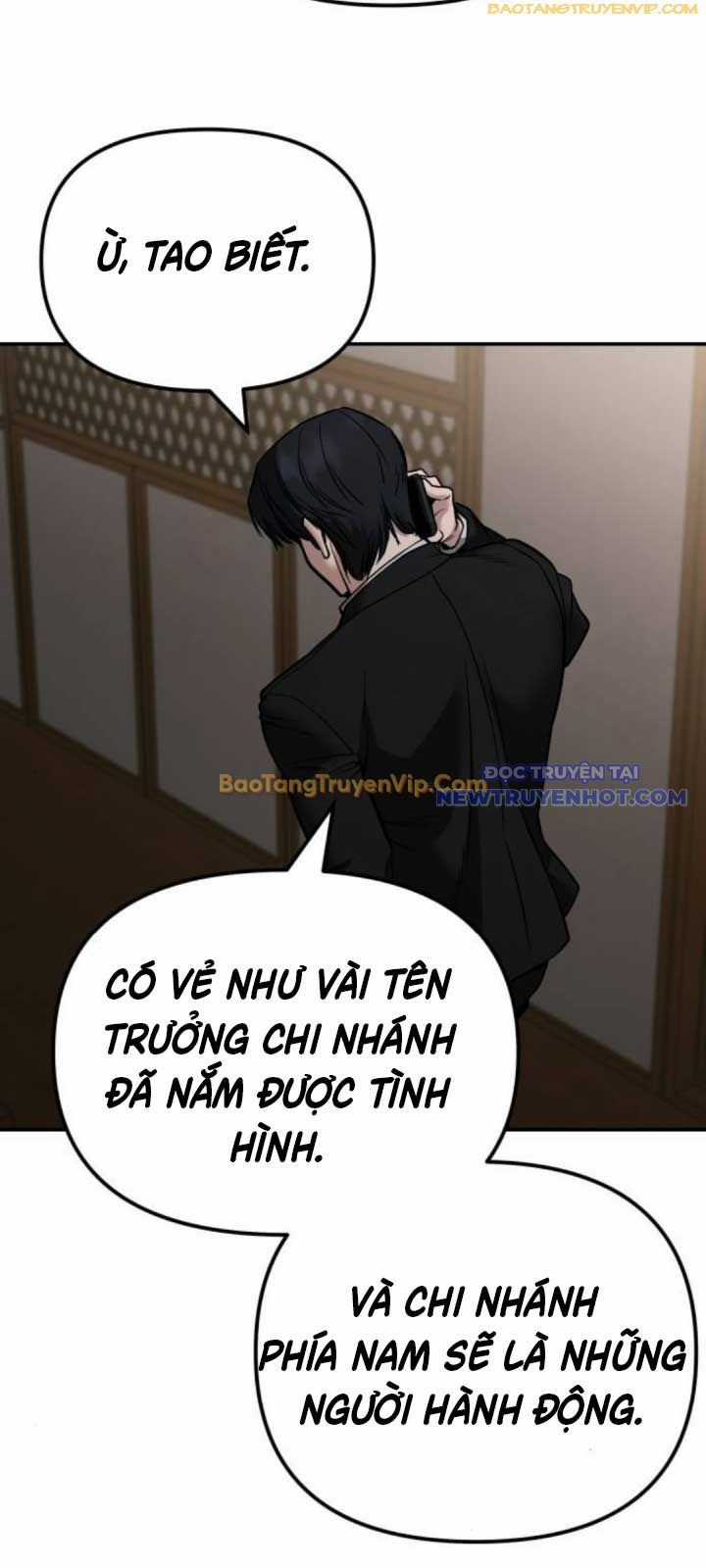 Giang Hồ Thực Thi Công Lý Chapter 126 trang 102