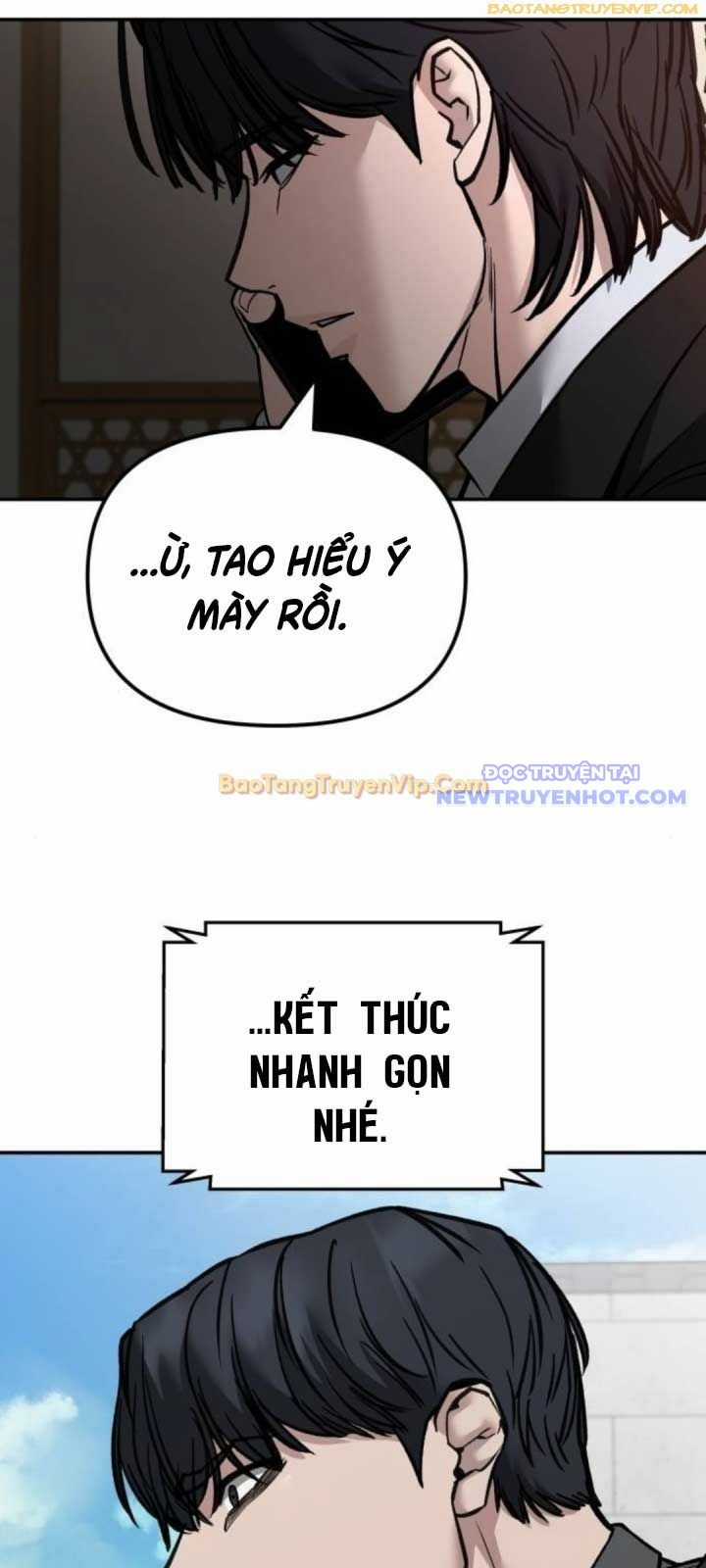 Giang Hồ Thực Thi Công Lý Chapter 126 trang 103