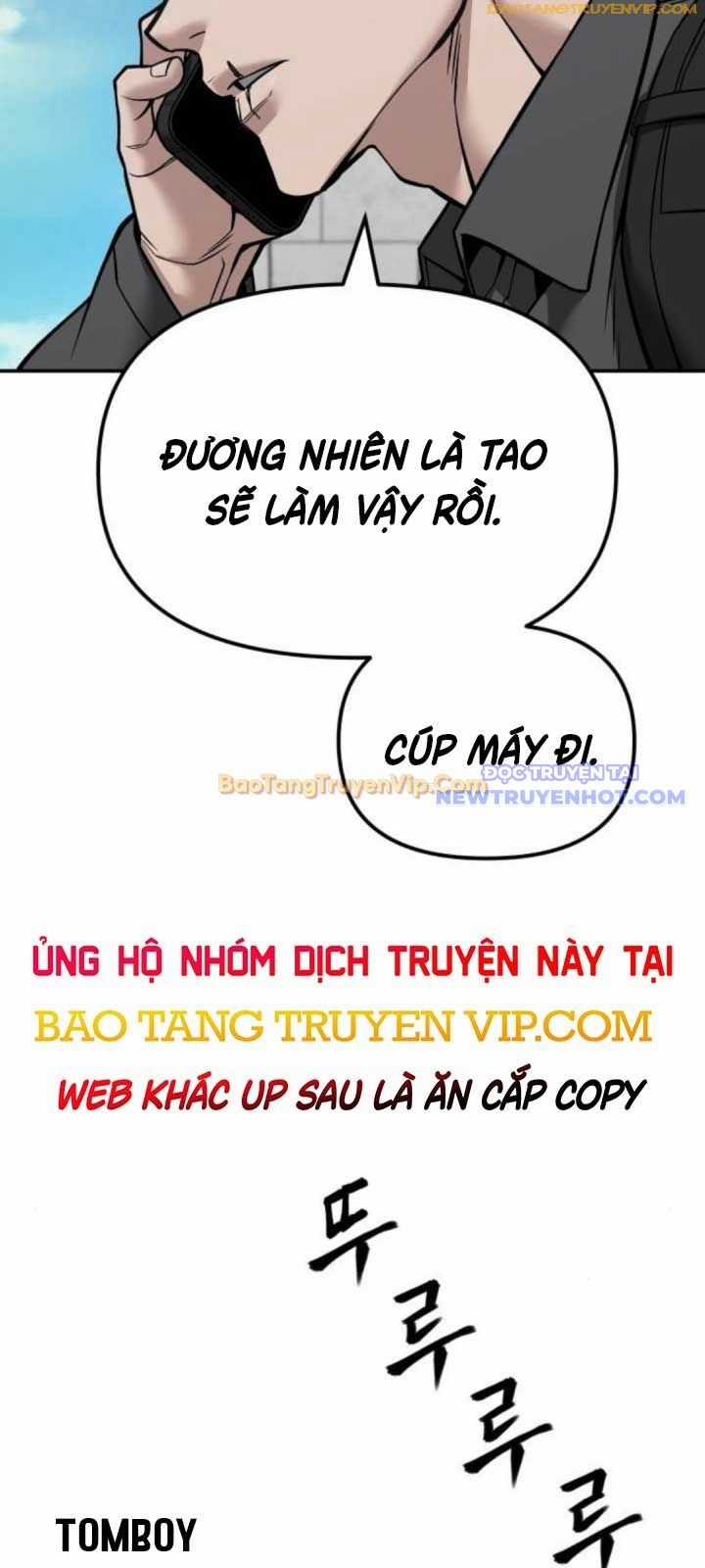 Giang Hồ Thực Thi Công Lý Chapter 126 trang 104