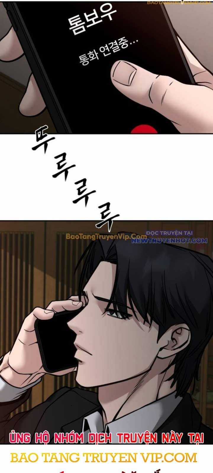 Giang Hồ Thực Thi Công Lý Chapter 126 trang 105