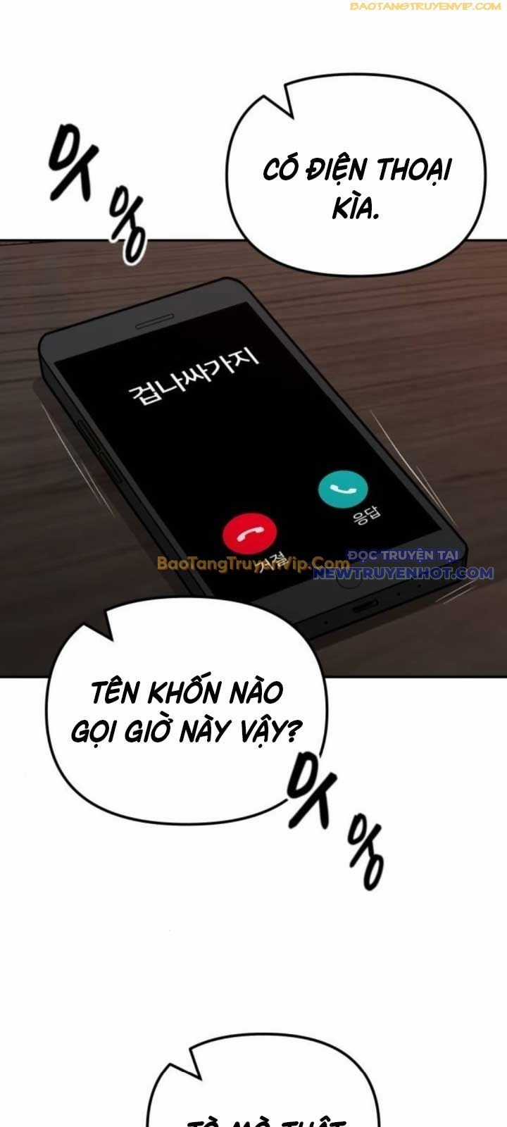 Giang Hồ Thực Thi Công Lý Chapter 126 trang 107