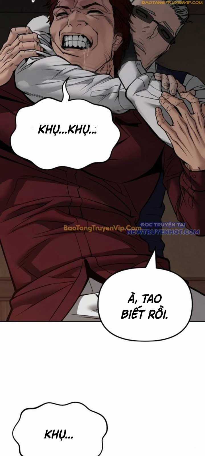 Giang Hồ Thực Thi Công Lý Chapter 126 trang 109