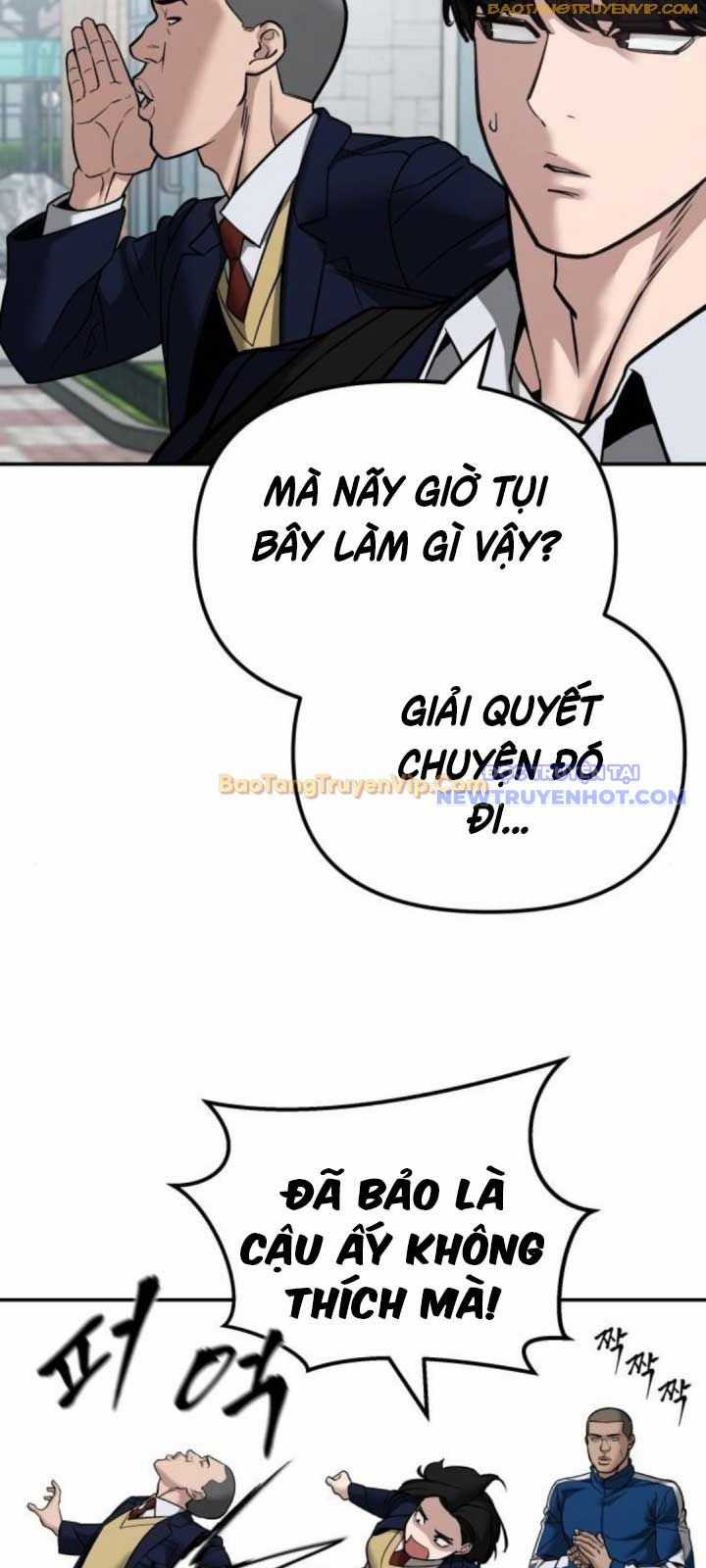 Giang Hồ Thực Thi Công Lý Chapter 126 trang 11