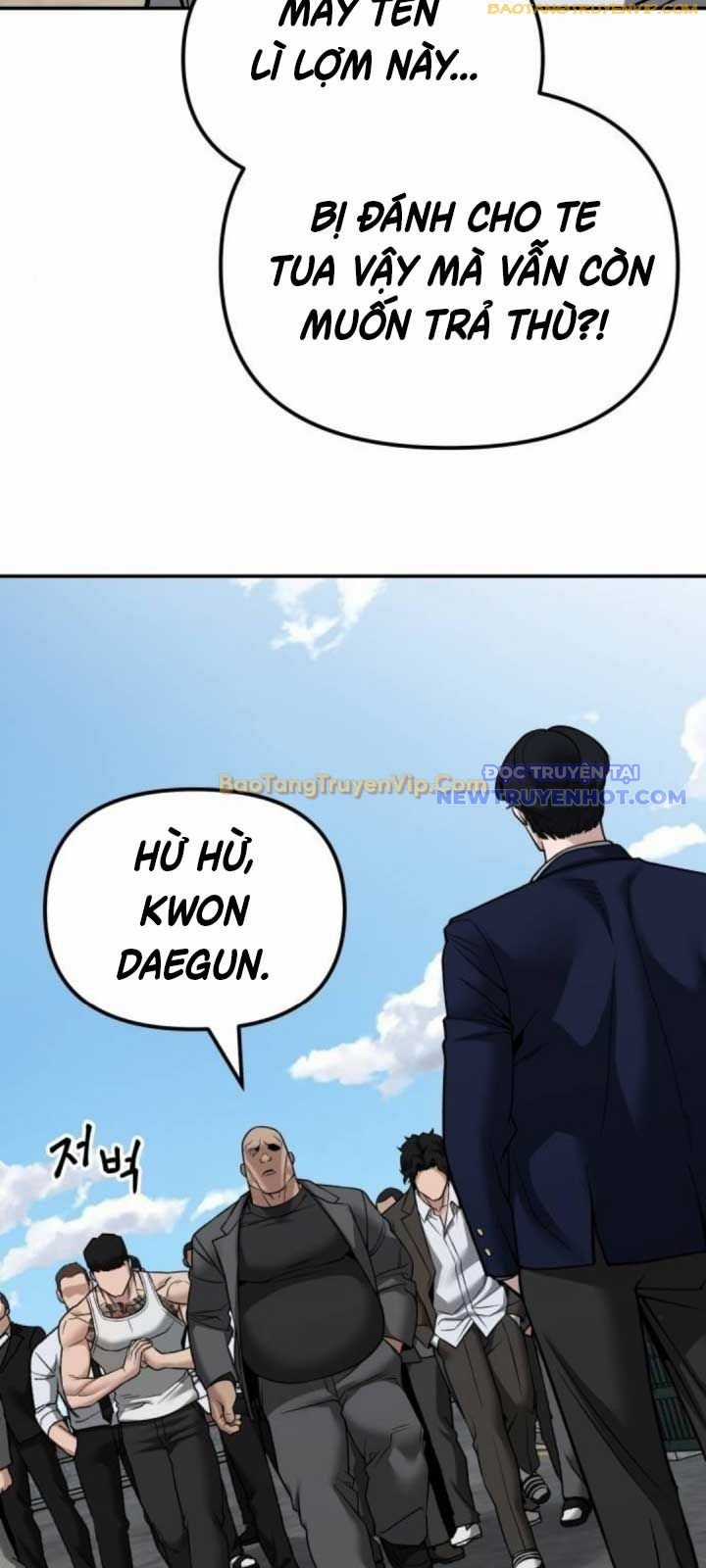 Giang Hồ Thực Thi Công Lý Chapter 126 trang 17