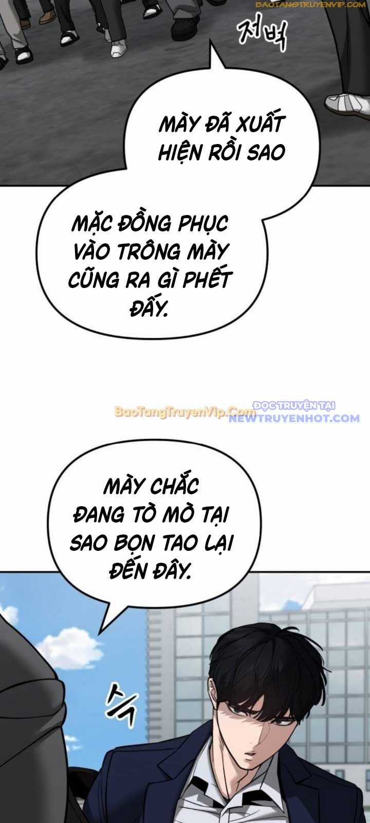 Giang Hồ Thực Thi Công Lý Chapter 126 trang 18