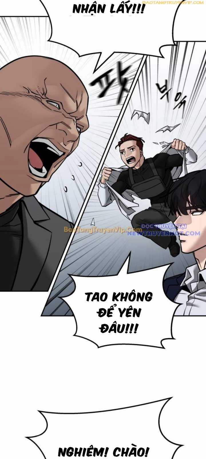 Giang Hồ Thực Thi Công Lý Chapter 126 trang 20