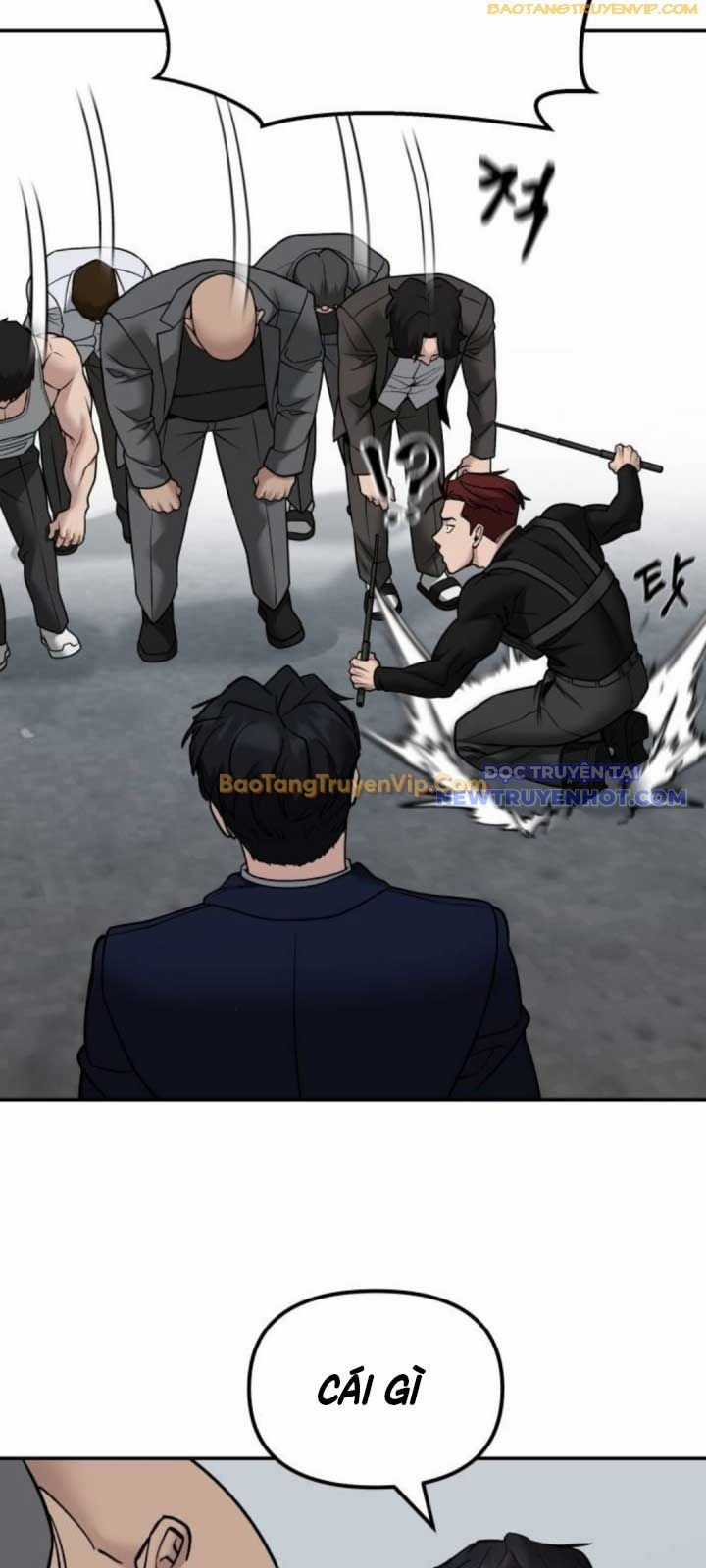 Giang Hồ Thực Thi Công Lý Chapter 126 trang 21