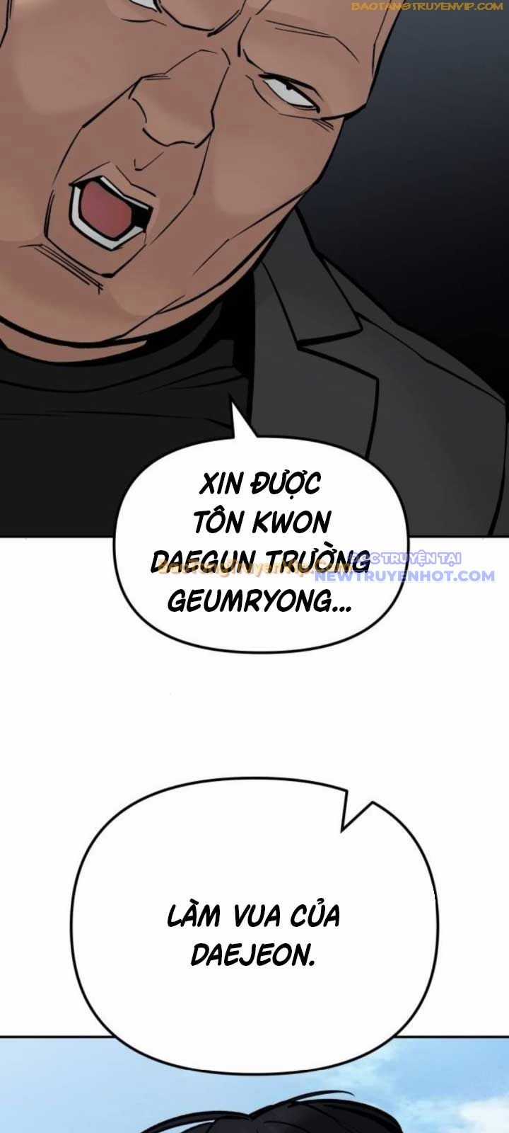 Giang Hồ Thực Thi Công Lý Chapter 126 trang 23