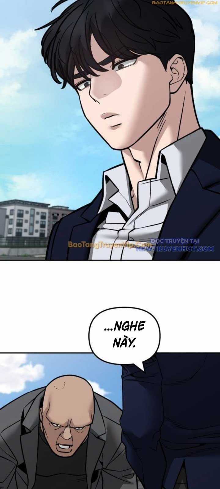 Giang Hồ Thực Thi Công Lý Chapter 126 trang 24