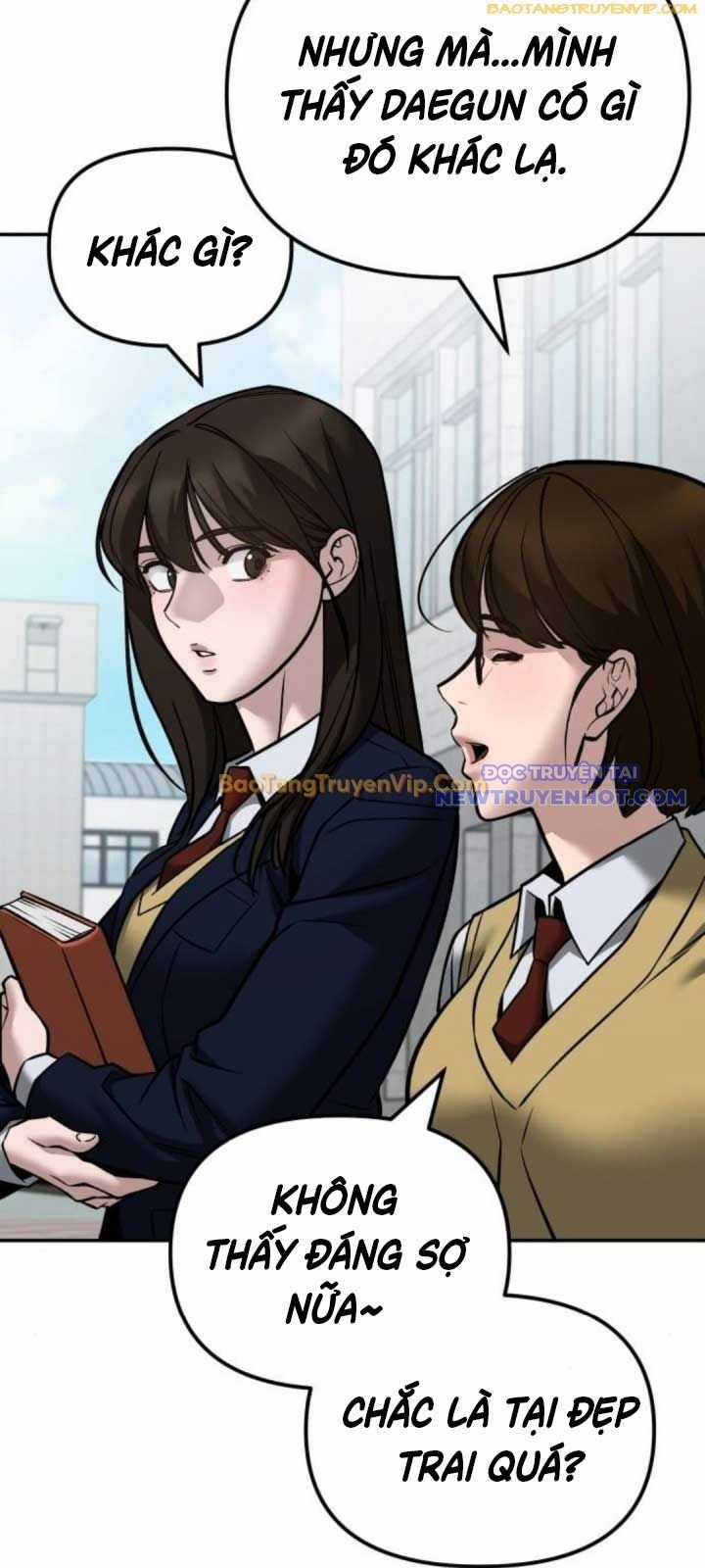 Giang Hồ Thực Thi Công Lý Chapter 126 trang 27