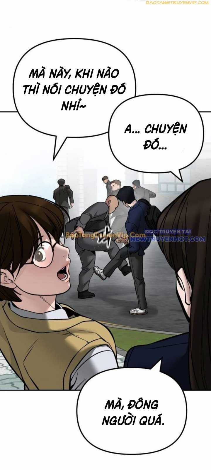 Giang Hồ Thực Thi Công Lý Chapter 126 trang 28