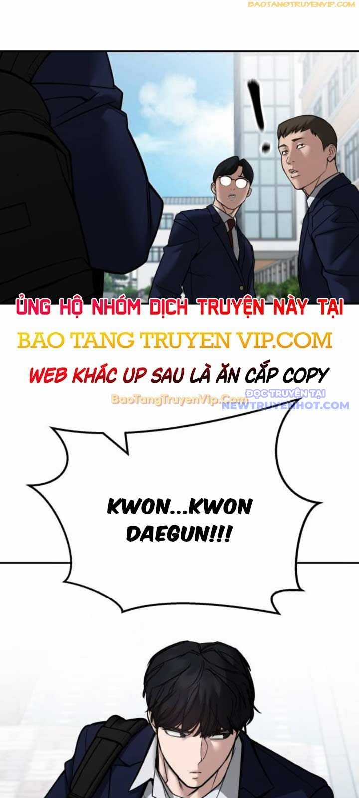 Giang Hồ Thực Thi Công Lý Chapter 126 trang 3