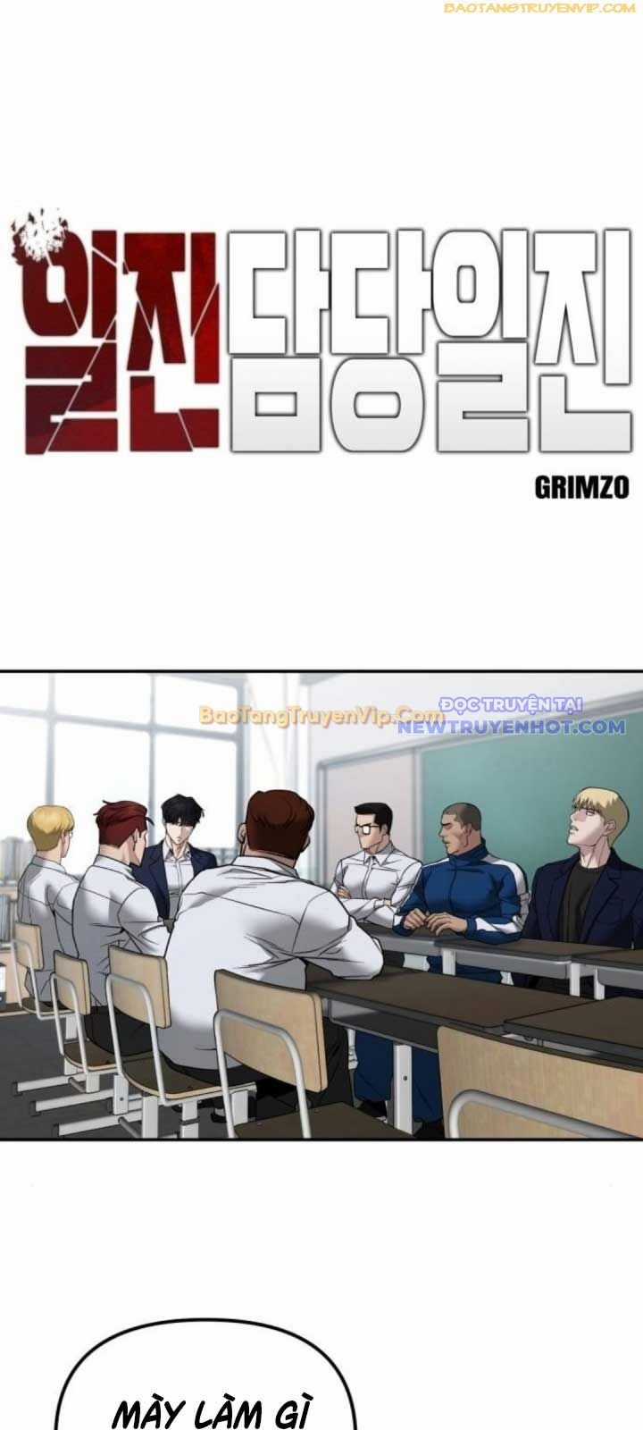 Giang Hồ Thực Thi Công Lý Chapter 126 trang 31