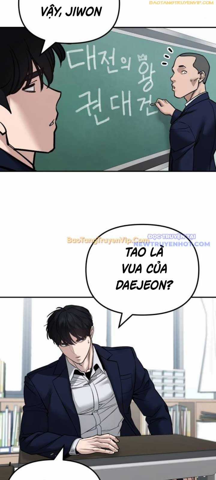 Giang Hồ Thực Thi Công Lý Chapter 126 trang 32