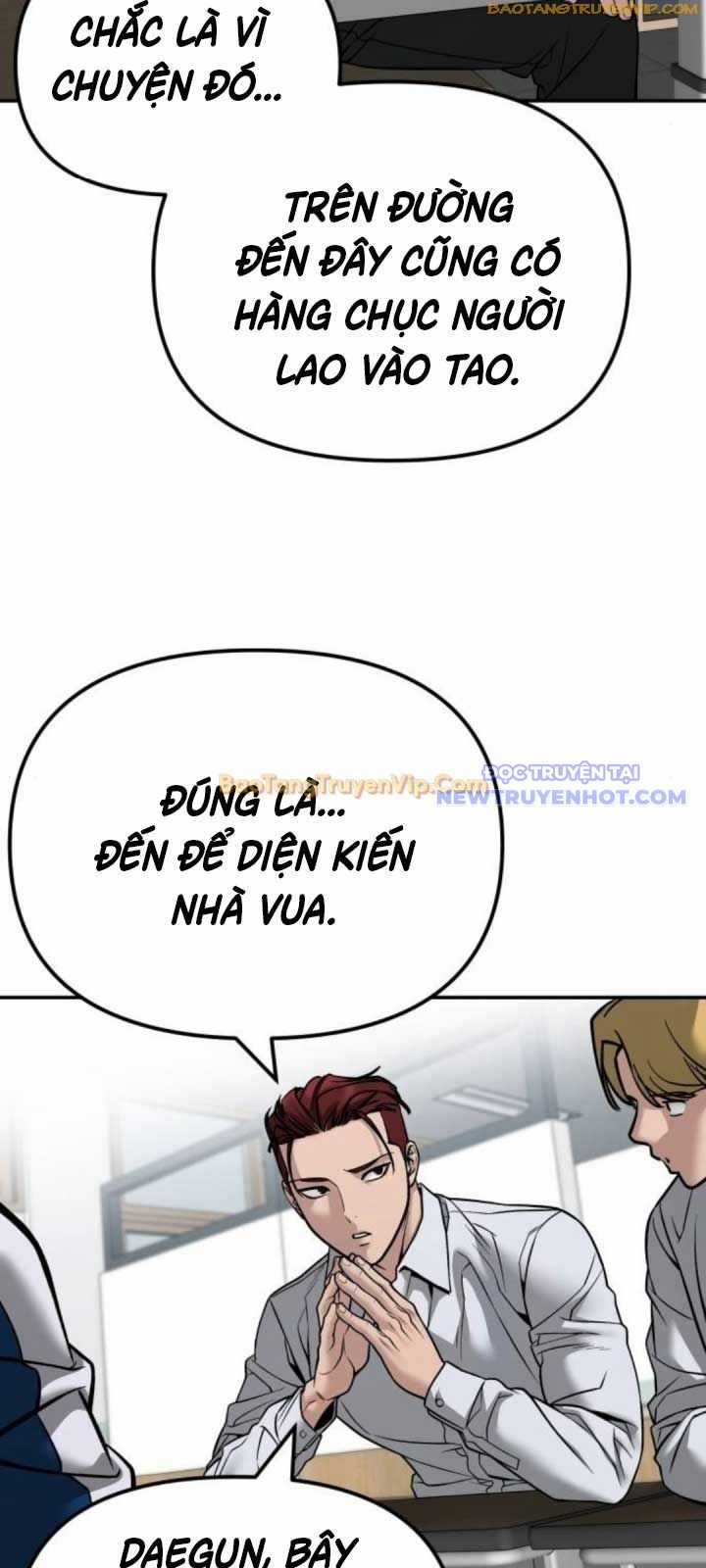 Giang Hồ Thực Thi Công Lý Chapter 126 trang 33