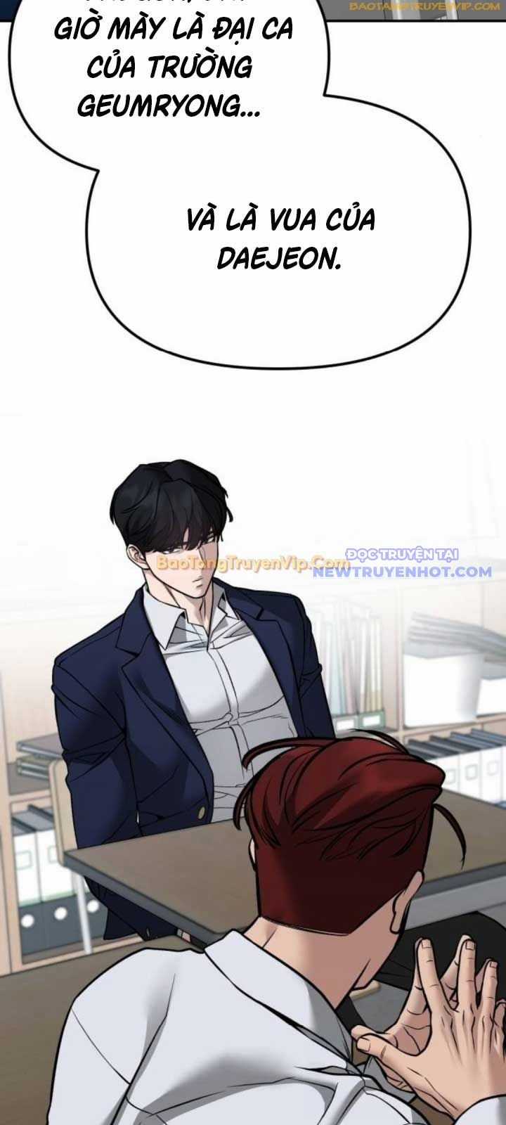 Giang Hồ Thực Thi Công Lý Chapter 126 trang 34