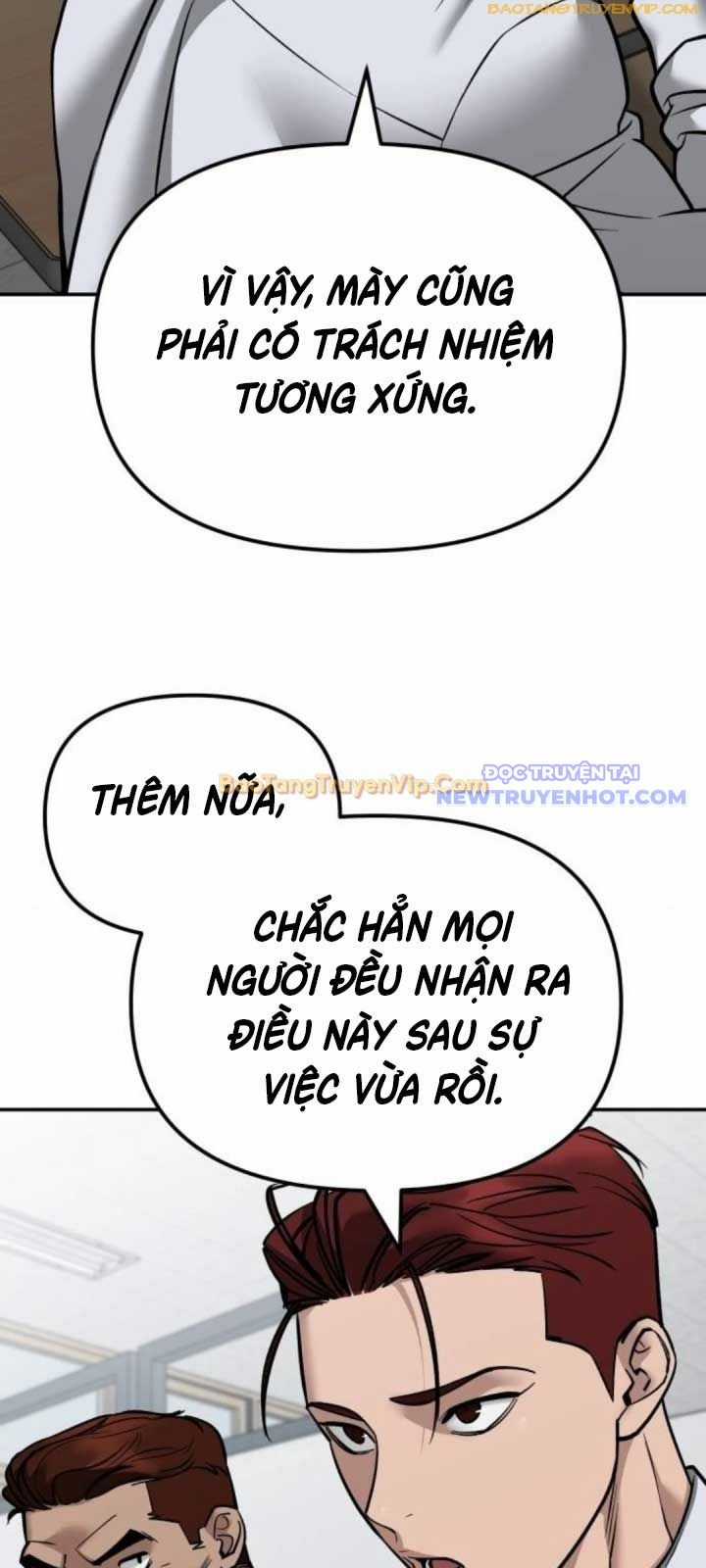 Giang Hồ Thực Thi Công Lý Chapter 126 trang 35