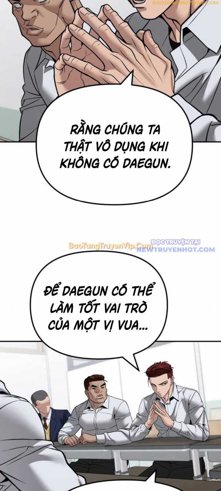Giang Hồ Thực Thi Công Lý Chapter 126 trang 36