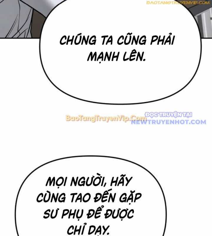 Giang Hồ Thực Thi Công Lý Chapter 126 trang 37