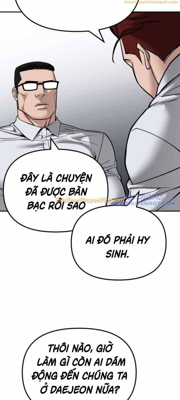 Giang Hồ Thực Thi Công Lý Chapter 126 trang 38